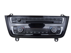 Radio panel A/C BMW 3 64.11- 9226785 17313810