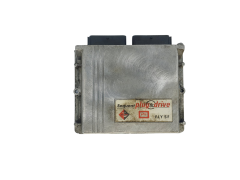Controller LPG 67R011002 110R001001 FLY SF BRC 40701