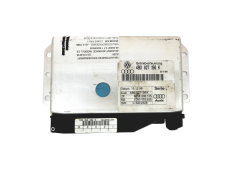 Controller 4B0927156K 0260002555 Audi Bosch