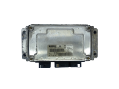 Controller 0261206246 9637838780 9645802280 PSA Bosch 61659