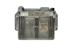 Controller 7700115597 7700115160 7700113511 Renault Sagem 53814