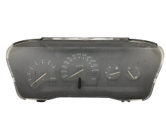 Speedometer/Instrument Cluster Ford Escort 94AB-10849-KA 48214