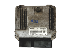 Controller 55193518 0281010988  Alfa Romeo Bosch 