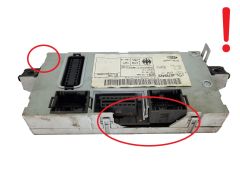 Controller BSI Fiat 46788429 501861120020 Magneti Marelli 19040