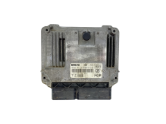 Controller 0281011914 55193968 Opel Bosch 62511