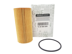 Oil Filter New Original Renault Nissan 2.3 dCi 152098580R