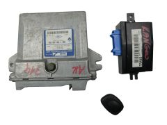 Starter Kit Renault Kangoo 7700111206 7700307379 1,9 D