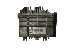 Controller VW 030906027E 0261203932 Bosch 15779