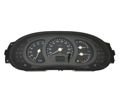 Speedometer/Instrument Cluster Renault Clio 2 7700410432 C 32550