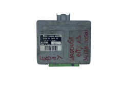 Controller 341811-10501 38880-83E0 Suzuki Aisin 48863