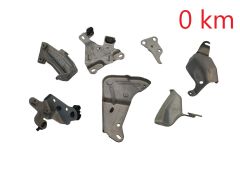 Engine Mount 2.3 dci BiTurbo M9T708 Renault Master 3 0km