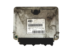 Controller IAW4AF.SM 55188619 Fiat Magneti Marelli 30124
