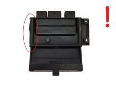 Controller 8200619409 8200399038 R0410B034C TRW Delphi Renault 16912