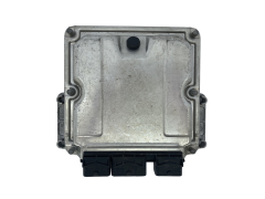 Controller 0281011133 9647474680 9640938180 PSA Bosch 52267