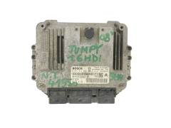 Controller 0281012982 9653958980 9665091180 PSA Bosch 57478