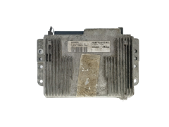 Controller S115300202B 7700875745 7700111891 Renault Siemens 36670