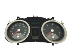 Speedometer/Instrument Cluster Renault Megane 2 8200399695 D 55387