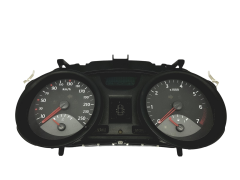 Speedometer/Instrument Cluster Renault Megane 2 8200399692 D 52599