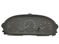 Speedometer/Instrument Cluster Renault Megane 1 Scenic 1 7700847782 G 23140