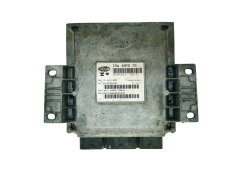 Controller PSA 9645989480 9648620880 IAW48P2.76 Magneti Marelli 33551