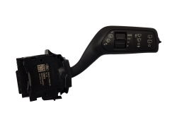 Windscreen Wash Wiper Switch GN1517A553AB Ford Fiesta 7 Focus 4