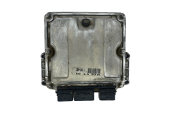 Controller 0281010499 9642013080 28FM0000 PSA Bosch 48897