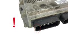 Controller LPG 616589000 110R-006011 67R-016002 Landi Renzo 62031