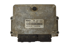 Controller Fiat 46534156 0281001955 C324M188 Bosch