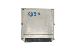 Controller A6111537379 0281010607 Mercedes Bosch 44775