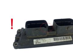 Controller 55192305 IAW5AF.P3 61600.651.03 Fiat Magneti Marelli 49958