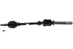 Drive Shaft Right Original Renault Scenic 3 7711135415