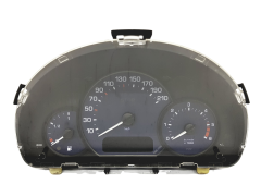 Speedometer/Instrument Cluster Peugeot 1007 9658889480 VDO 37746