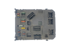 Controller BSI F02-00 9650585780 S118085200I PSA Siemens 34917