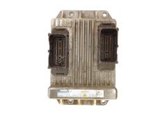 Controller 897350 9485 112500-0163 97350 948 Opel Denso 30771