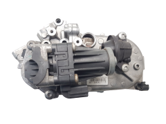 Egr Valve 55230929 7.03622.03 5.02764.32 Pierburg Opel Fiat PSA