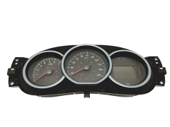 Speedometer/Instrument Cluster Dacia Dokker Lodgy 248101641R Johnson