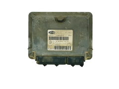 Controller IAW.4AF.M9 55187372 Fiat Magneti Marelli 33454