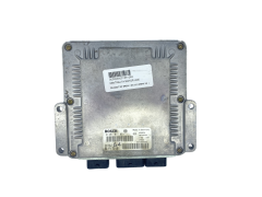 Controller PSA 0281011081 9647472780 9646850580 Bosch 61830