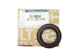 Gasket, Seal Original Renault 321133387R