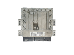 Controller S180158109A EMS3150 237104073R  Renault Continental 43684