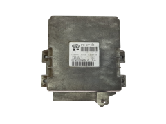 Controller 9636726980 16300.464 IAW1AP.80 PSA Magneti Marelli 17188
