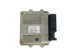Engine Controller Fiat 51825024 MJD6F3.P7 Magneti Marelli 35722