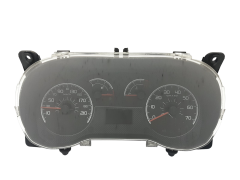 Speedometer/Instrument Cluster Bipper Nemo Fiorino 1367828080 54648