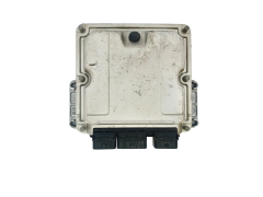 Controller 9652590280 0281011363 9640938180 PSA Bosch 47461