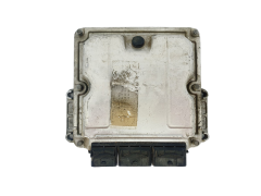 Controller 0281001934 8200039569 8200078730 Renault Bosch 35848