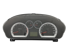 Speedometer/Instrument Cluster Chevrolet Aveo 96814474 50576