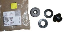 Fixing Pin New Original 7585.KA 7585KA Citroen C4 Picasso