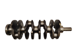 Crankshaft 620 0501H1 1.9 D WJY Citroen Peugeot Partner Berlingo 4881