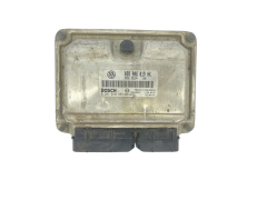 Controller 038906019HK 0281010985 VW Bosch 57524