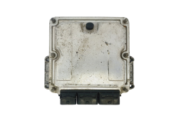 Controller 0281011106 8200091428 8200243785 Renault Bosch 42028